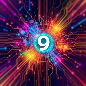 9 Image AI Generator