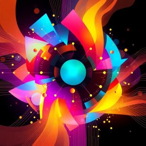 AI 2d Art Generator