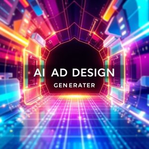 AI 3d Design Generator