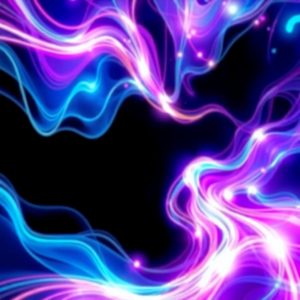 AI Abstract Video Generator