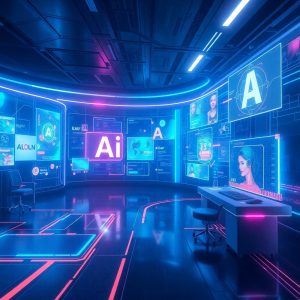 AI Ads Generator