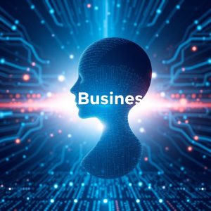 AI Business Bio Generator