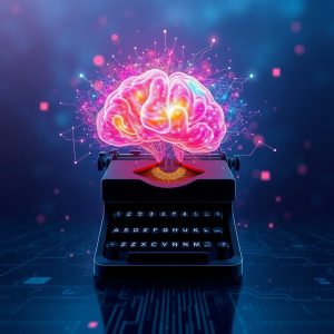 AI Descriptive Writing Generator