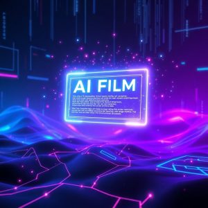 AI Film Script Generator