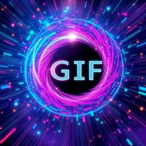 AI Gif Generator From Text Free