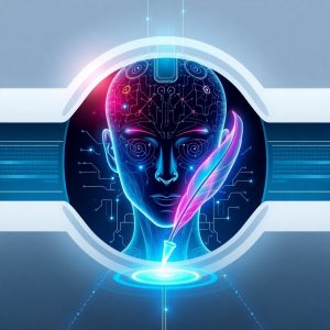 AI Human Writing Generator