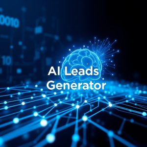 AI Leads Generator