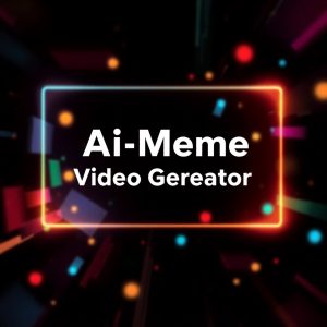 AI Meme Video Generator
