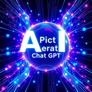 AI Picture Generator Chat Gpt