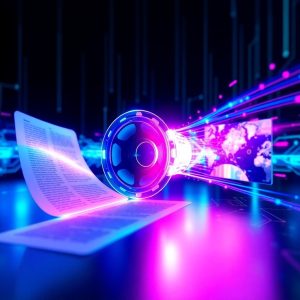 AI Script To Video Generator Free
