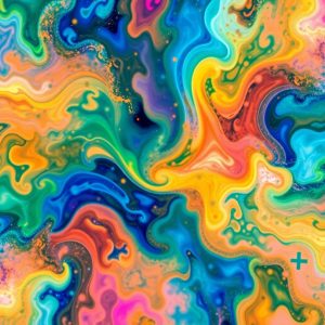 AI Seamless Texture Generator