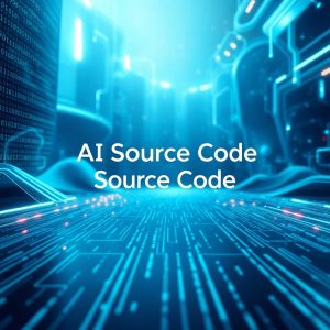 AI Source Code Generator
