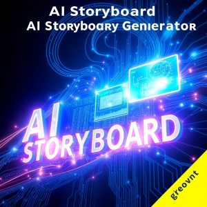 AI Storyboard Generator From Script