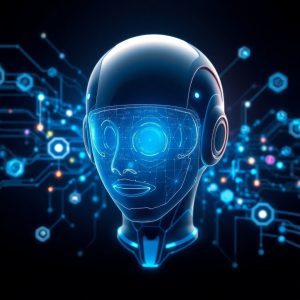 AI Talking Head Video Generator