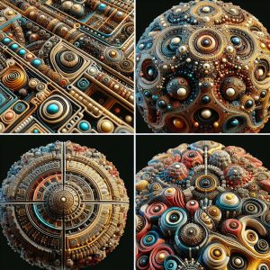 AI Texture Generator