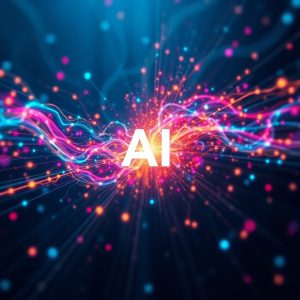 AI Upload Image Generator
