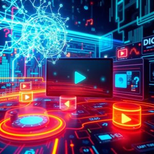AI Video Question Generator