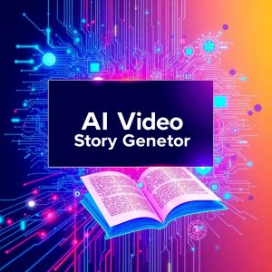 AI Video Story Generator