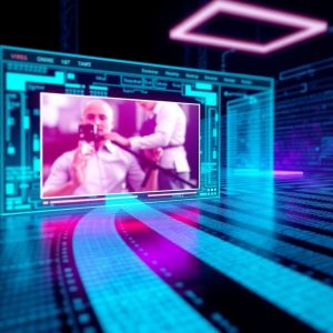 AI Video To Text Generator