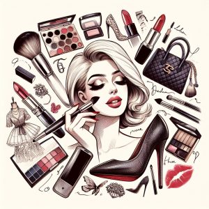 Beauty Fashion Blog Generator