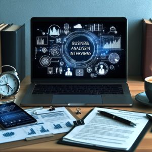 Business Analysis Interview Question Generator
