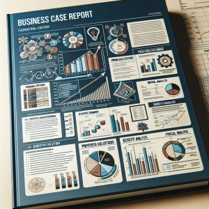 Business Case Generator
