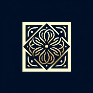 Elegant Brand Logo Generator