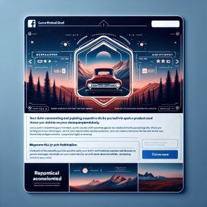 Engaging Facebook Ads Generator