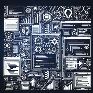 Frontend Code Generator