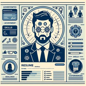 Grant Writer Resume Generator