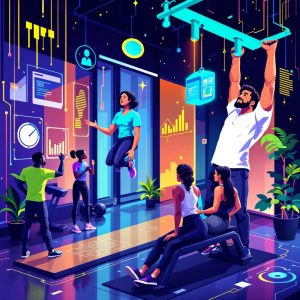 Gym Business Plan Generator