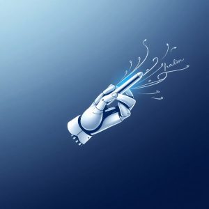 Handwriting Generator AI