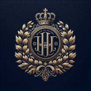 High End Brand Logo Generator