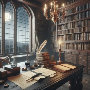 History Essay Question Generator
