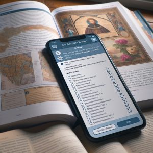 History Multiple Choice Question Generator
