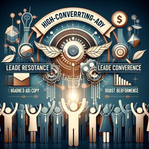 Lead Generating Ad Copy Generator