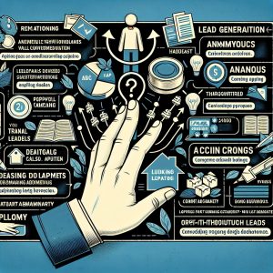 Lead Generating Ads Generator