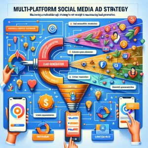 Lead Generating Social Media Ads Generator