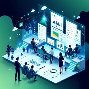Marketing Specialist Resume Generator