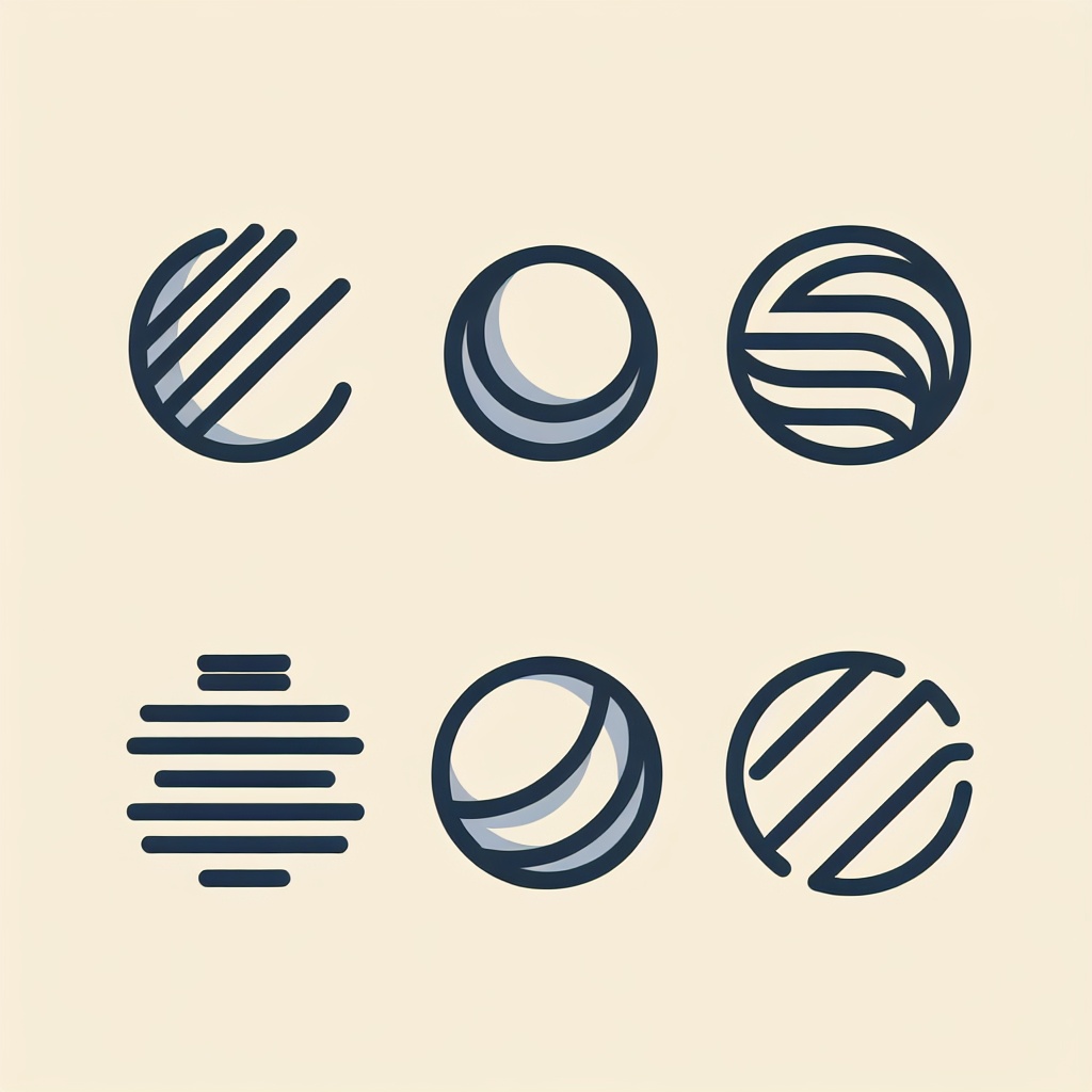 Minimalist Brand Logo Generator