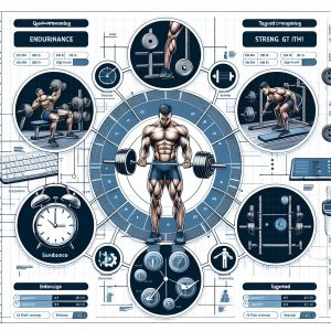 Quads Workout Generator