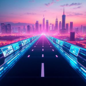 Runway AI Video Generator