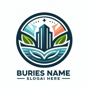 Stylish Business Logo Generator