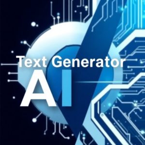 Text Generator AI Free