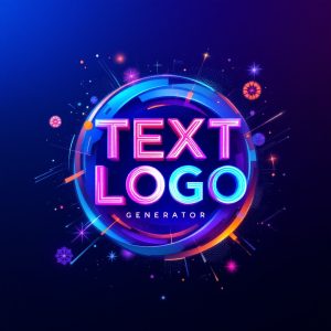 Text Logo Generator