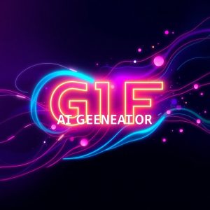 Text To Gif AI Generator