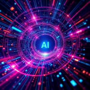 Top 5 AI Image Generator