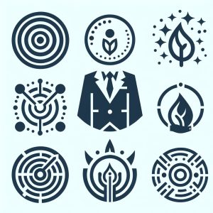 Unique Business Logo Generator