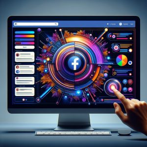 Viral Facebook Ads Generator