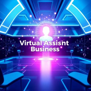 Virtual Assistant Business Name Generator